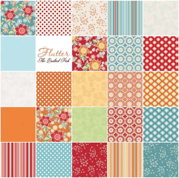 flutter fabric