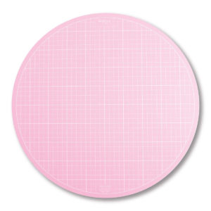 Sue Daley Designs Rotating Cutting Mat 10 inches