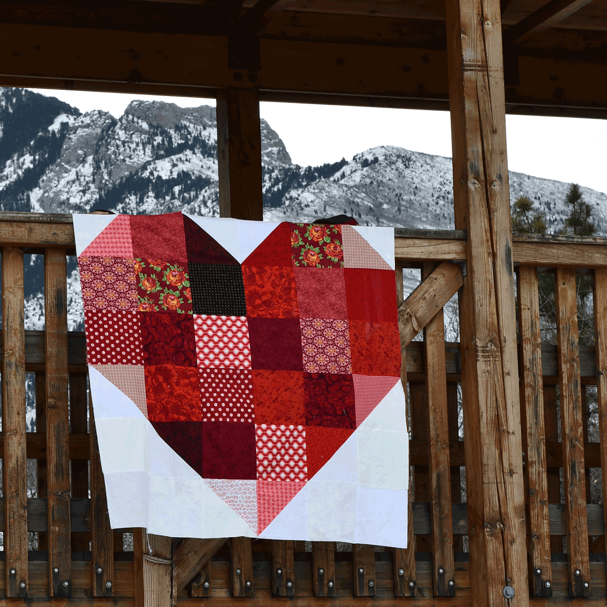 You-Are-Loved-Heart-Quilt-Kit-Close-Up